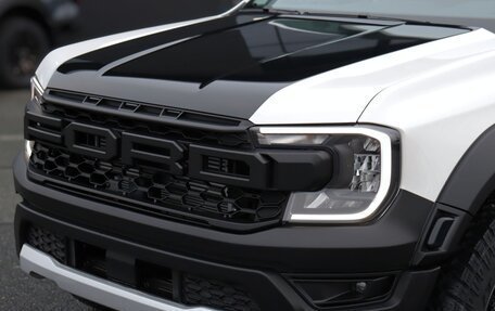 Ford Ranger, 2025 год, 6 690 000 рублей, 2 фотография