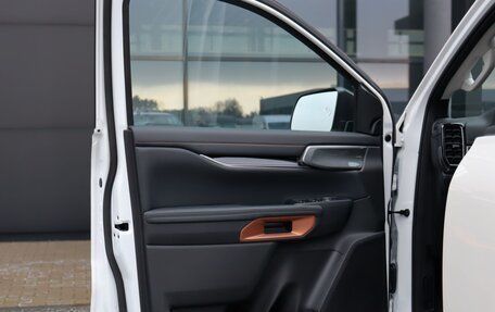 Ford Ranger, 2025 год, 6 690 000 рублей, 10 фотография