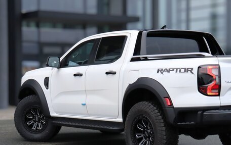 Ford Ranger, 2025 год, 6 690 000 рублей, 7 фотография