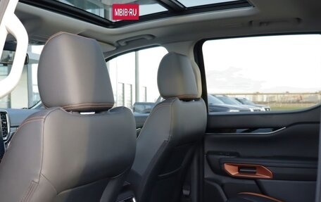 Ford Ranger, 2025 год, 6 690 000 рублей, 16 фотография