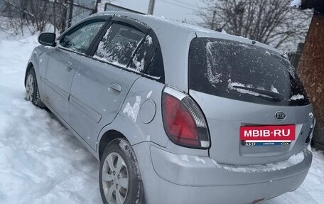 KIA Rio II, 2010 год, 550 000 рублей, 4 фотография