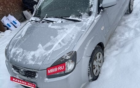 KIA Rio II, 2010 год, 550 000 рублей, 2 фотография