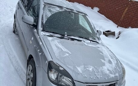 KIA Rio II, 2010 год, 550 000 рублей, 6 фотография