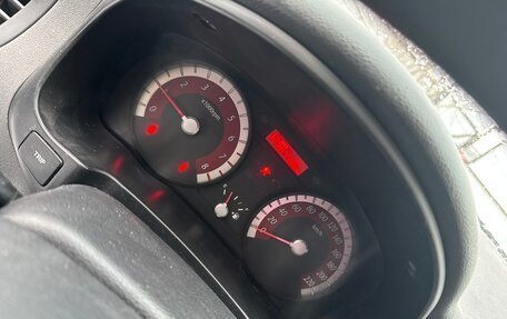 KIA Rio II, 2010 год, 550 000 рублей, 8 фотография