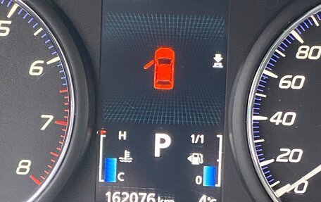 Mitsubishi Outlander III рестайлинг 3, 2013 год, 1 430 000 рублей, 9 фотография