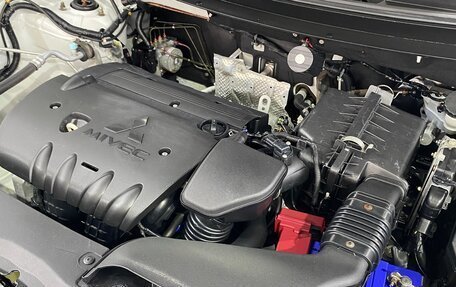 Mitsubishi Outlander III рестайлинг 3, 2013 год, 1 430 000 рублей, 16 фотография