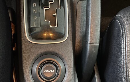 Mitsubishi Outlander III рестайлинг 3, 2013 год, 1 430 000 рублей, 17 фотография