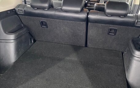 Mitsubishi Outlander III рестайлинг 3, 2013 год, 1 430 000 рублей, 18 фотография