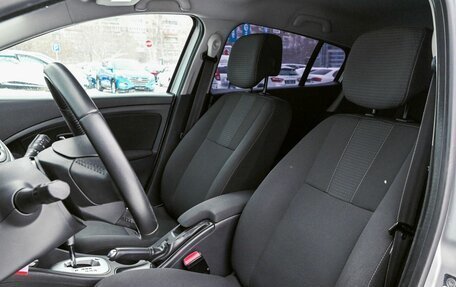 Renault Megane III, 2012 год, 789 000 рублей, 9 фотография