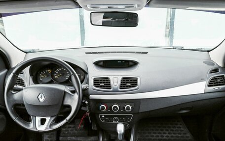Renault Megane III, 2012 год, 789 000 рублей, 12 фотография