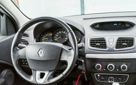 Renault Megane III, 2012 год, 789 000 рублей, 11 фотография