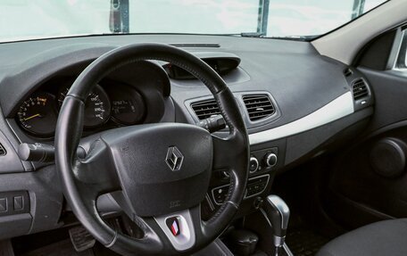 Renault Megane III, 2012 год, 789 000 рублей, 10 фотография