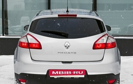 Renault Megane III, 2012 год, 789 000 рублей, 4 фотография