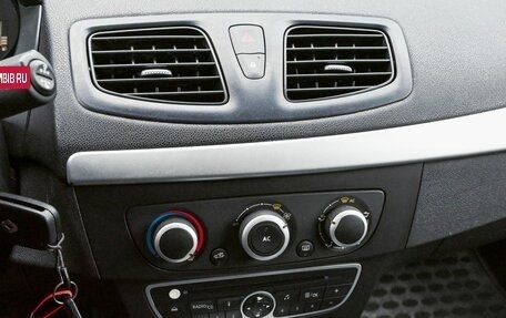 Renault Megane III, 2012 год, 789 000 рублей, 13 фотография