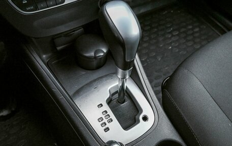 Renault Megane III, 2012 год, 789 000 рублей, 14 фотография