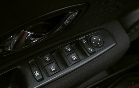 Renault Megane III, 2012 год, 789 000 рублей, 15 фотография