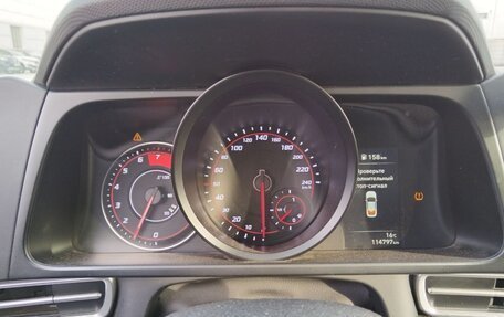 Hyundai Elantra, 2021 год, 1 695 000 рублей, 6 фотография