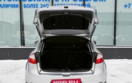 Renault Megane III, 2012 год, 789 000 рублей, 18 фотография