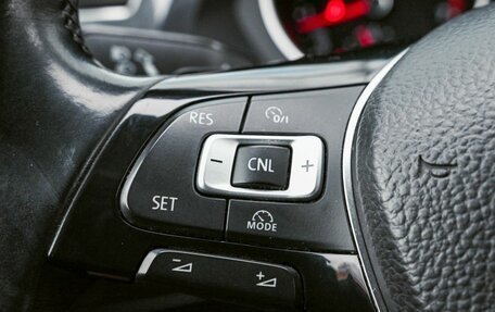 Volkswagen Tiguan II, 2017 год, 2 549 000 рублей, 13 фотография