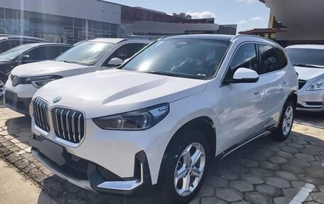 BMW X1, 2023 год, 2 137 000 рублей, 2 фотография