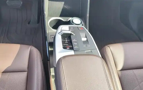 BMW X1, 2023 год, 2 137 000 рублей, 12 фотография