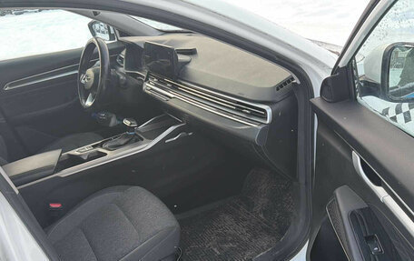 Geely Emgrand, 2023 год, 1 240 000 рублей, 5 фотография