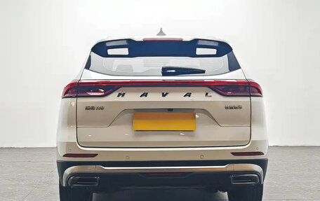Haval H6, 2023 год, 1 300 000 рублей, 5 фотография