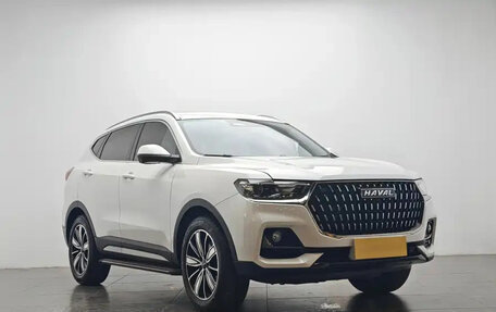 Haval H6, 2023 год, 1 300 000 рублей, 3 фотография