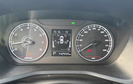 Geely Emgrand, 2023 год, 1 240 000 рублей, 6 фотография