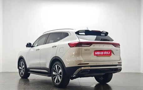 Haval H6, 2023 год, 1 300 000 рублей, 4 фотография
