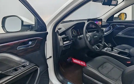 Haval H6, 2023 год, 1 300 000 рублей, 12 фотография