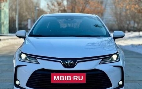 Toyota Corolla, 2022 год, 1 390 000 рублей, 3 фотография