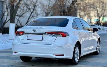 Toyota Corolla, 2022 год, 1 390 000 рублей, 5 фотография