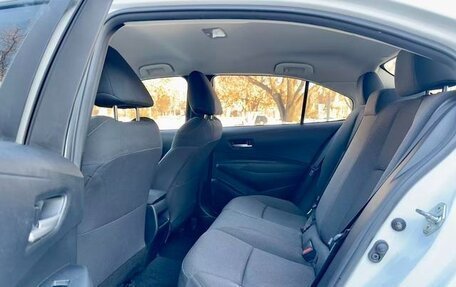Toyota Corolla, 2022 год, 1 390 000 рублей, 9 фотография