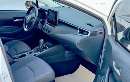 Toyota Corolla, 2022 год, 1 390 000 рублей, 8 фотография