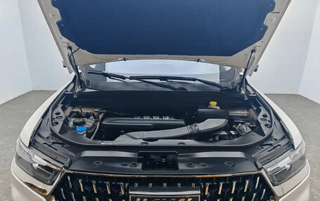 Haval H6, 2023 год, 1 300 000 рублей, 28 фотография