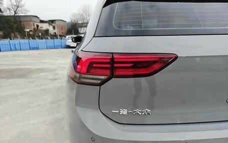 Volkswagen Golf VIII, 2024 год, 2 060 325 рублей, 6 фотография