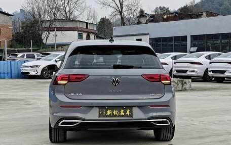 Volkswagen Golf VIII, 2024 год, 2 060 325 рублей, 4 фотография