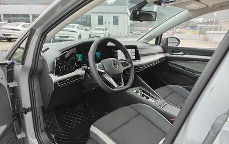 Volkswagen Golf VIII, 2024 год, 2 060 325 рублей, 8 фотография