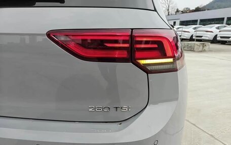 Volkswagen Golf VIII, 2024 год, 2 060 325 рублей, 7 фотография