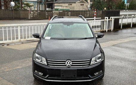 Volkswagen Passat B7, 2011 год, 1 150 000 рублей, 7 фотография