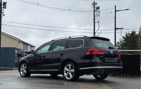 Volkswagen Passat B7, 2011 год, 1 150 000 рублей, 4 фотография