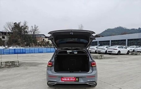 Volkswagen Golf VIII, 2024 год, 2 060 325 рублей, 17 фотография