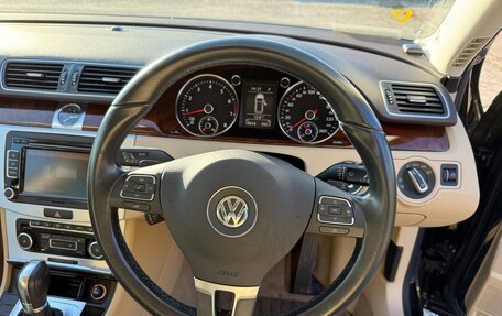 Volkswagen Passat B7, 2011 год, 1 150 000 рублей, 12 фотография