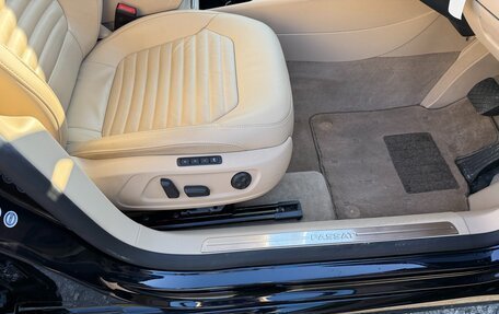 Volkswagen Passat B7, 2011 год, 1 150 000 рублей, 15 фотография