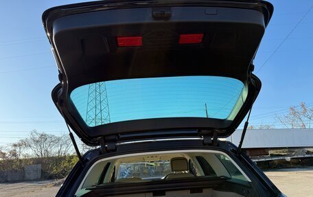 Volkswagen Passat B7, 2011 год, 1 150 000 рублей, 22 фотография