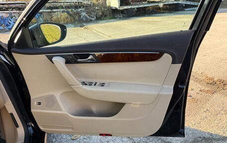 Volkswagen Passat B7, 2011 год, 1 150 000 рублей, 24 фотография