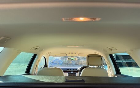 Volkswagen Passat B7, 2011 год, 1 150 000 рублей, 23 фотография