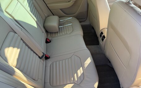 Volkswagen Passat B7, 2011 год, 1 150 000 рублей, 19 фотография