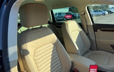 Volkswagen Passat B7, 2011 год, 1 150 000 рублей, 17 фотография